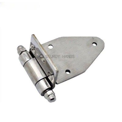 1 piece of stainless steel industrial oven electrical box,