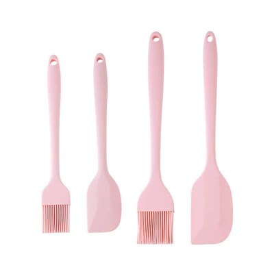 Oil brush Kitchen flapjack Edible baking small bristle brush