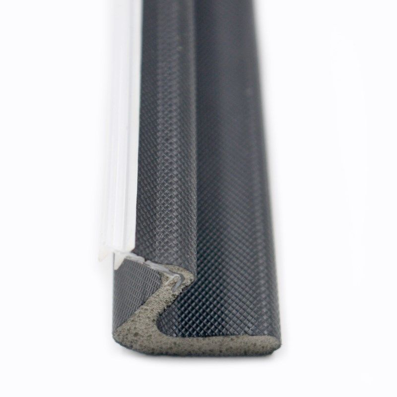 别墅入户防盗门框卡槽密封条大V型包覆式缝隙挡风保暖钢木门胶条,基础建材,密封条,淘宝优惠券,粉丝福利购,淘宝优惠卷