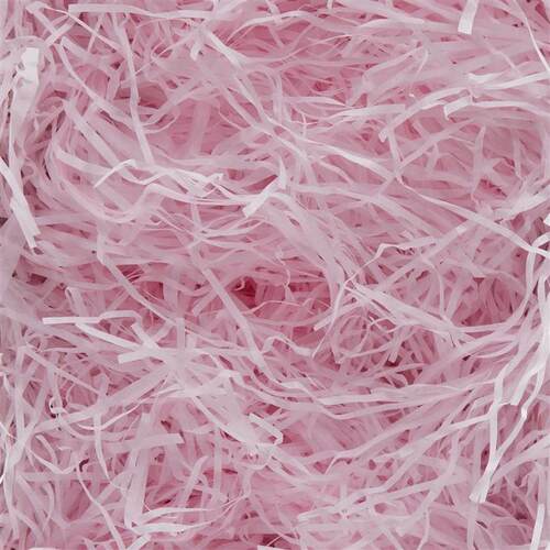 50g Easter Basket Grass Filler Paper Stuffing Shredded Crink
