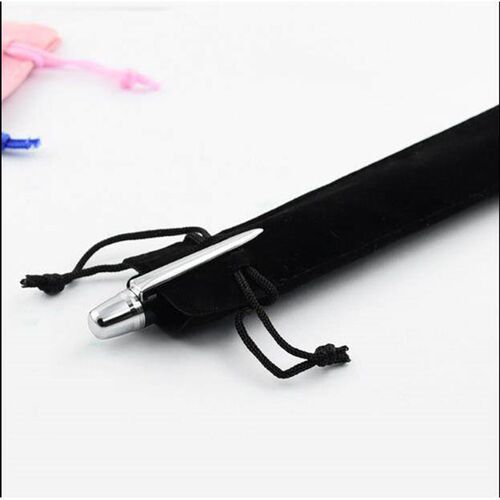 50Ps/Lot Lip Stik Paking Gift Bag Make Up Tools bag Lip G