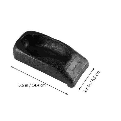 PVC Oyster Seat Holder for Seafood Shucking Tray Oyster