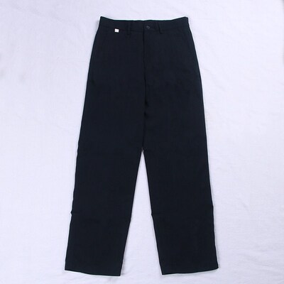 British llege School Uniform Student Trousers Jk Uniform Cla