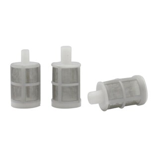 Mini Stainless Steel Net Filter Garden Micro Irrigation Wate