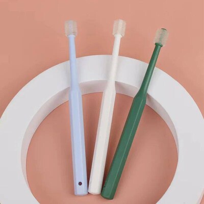 360 Degrees Pet Toothbrush Cat Brush Addition Bad Breath Tar