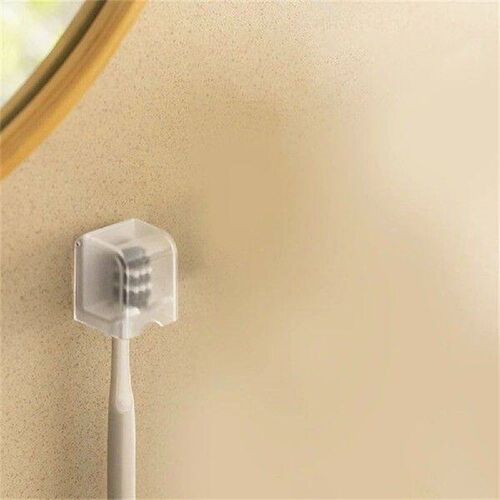 Shower Gel Storage Rack Convenient Easy To Take And Put One