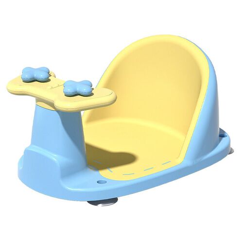 Childrens Bathing Chair Baby Bathing Artifact Newborn Baby