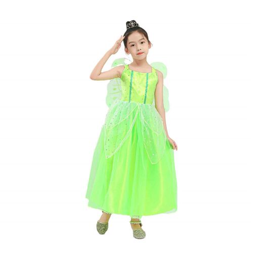 Childrens Wonderful Fairy Little Dingdang Cartoon Fairy
