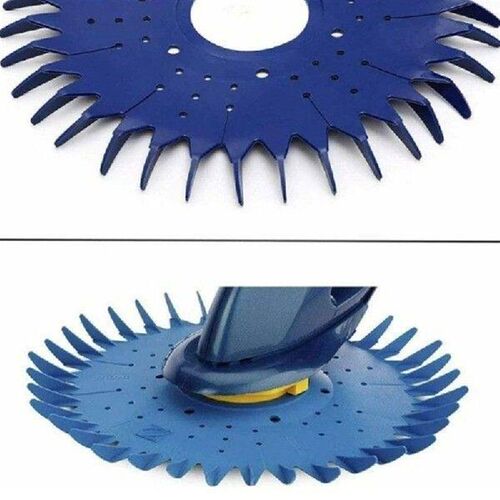 Pool Cleaner Finned Seal Disc Skirt Part for Zodiac Pool