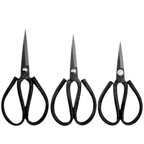 Household scissors, civilian carbon steel scissors, industri