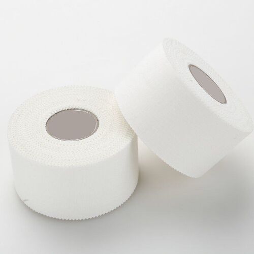10M 50/38/25mm  Cotton White Athletic Tape Elastoplast E