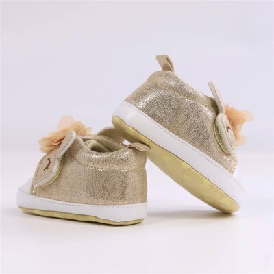 Fashion cute unicorn baby shoes baby girl, comfortable light