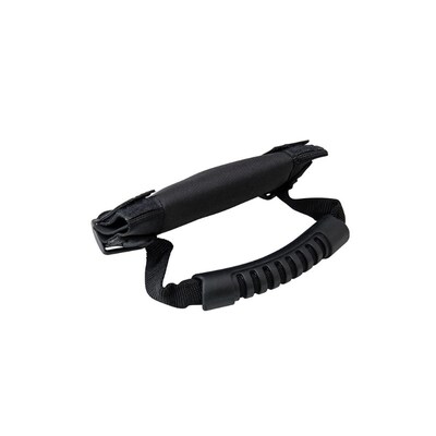 1 Pair Hand Holds Roll Cage Bar ATV Truck UTV Grip Handle St