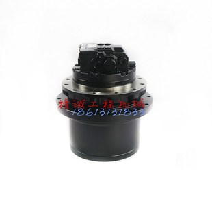 卡特E30 308D行走马达减速机总成牙箱齿轮箱原厂挖掘机配件 307C