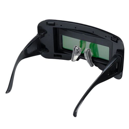 Auto Darkening Welding Helmet Automatic Light Change Anti-Gl