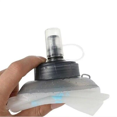 Tpu Soft Flask Drinking Water Container Water Storage Bag