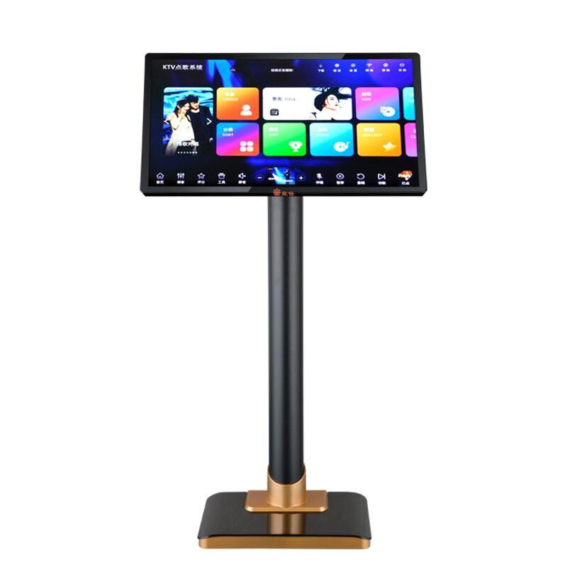 皇仕家庭KTV点歌机高清家用触摸屏一体机点唱机卡拉OK语音点歌台,影音电器,点歌机,淘宝优惠券,粉丝福利购,淘宝优惠卷