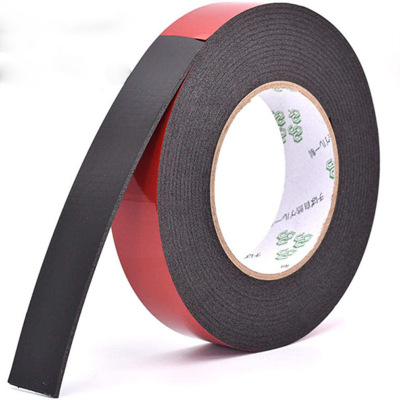 2pcs/1pcs 0.5mm-2mm thickness Super Strong Double side Adhes