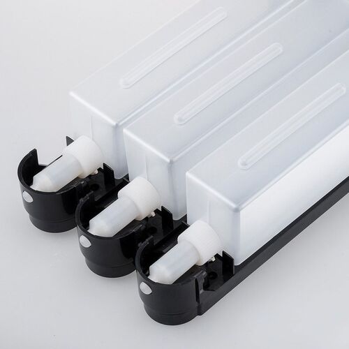420ML Wall Mounted Bathroom Liquid Soap Dispenser Washing L