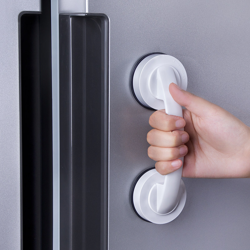 门把手免打孔窗户粘贴式衣柜拉手器强力粘胶大门玻璃推拉移门拉手,基础建材,小拉手,淘宝优惠券,粉丝福利购,淘宝优惠卷