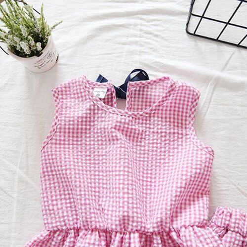 Toddler Girl Clothes Set Girls Summer Outfits Kids Children