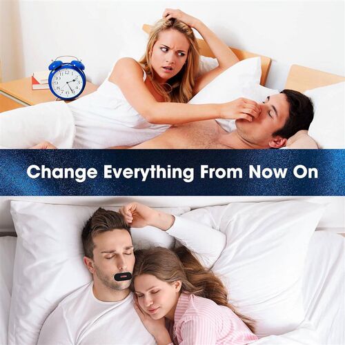 30/60Pcs Anti Snoring Mouth Tape Medical Grade Sleep Strips