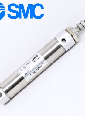 杆不旋转迷你气缸CJ2KB10/J2KB1-15---75-100-1-200Z-B