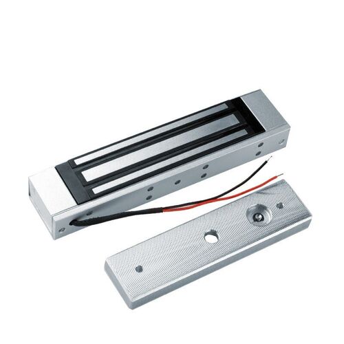 Full kit biometric fingerprint access control X6+180KG magn
