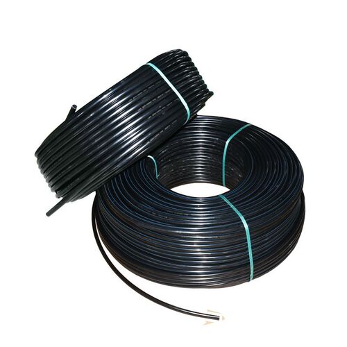 16mm 20mm PE Pipe 5/8 DN15 With tap LDPE Tube Garden Irri