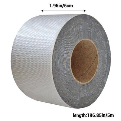 Joist Deck Tape for Decking Waterproofing and Leakage
