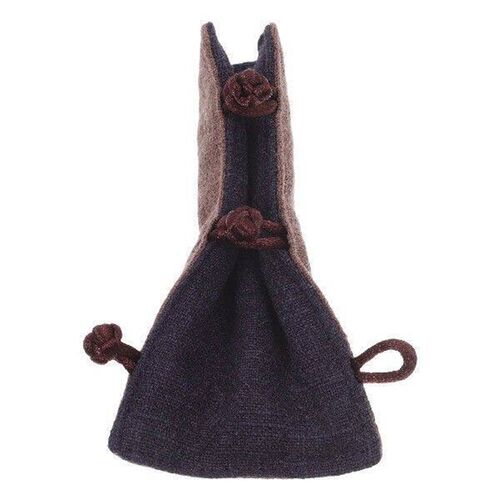 Anti-scald Handle Pad Decorative Cover Teakettle Pan Covers