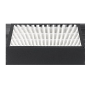 适配朗思威新风机滤芯CS100-SD220天花式除霾过滤网