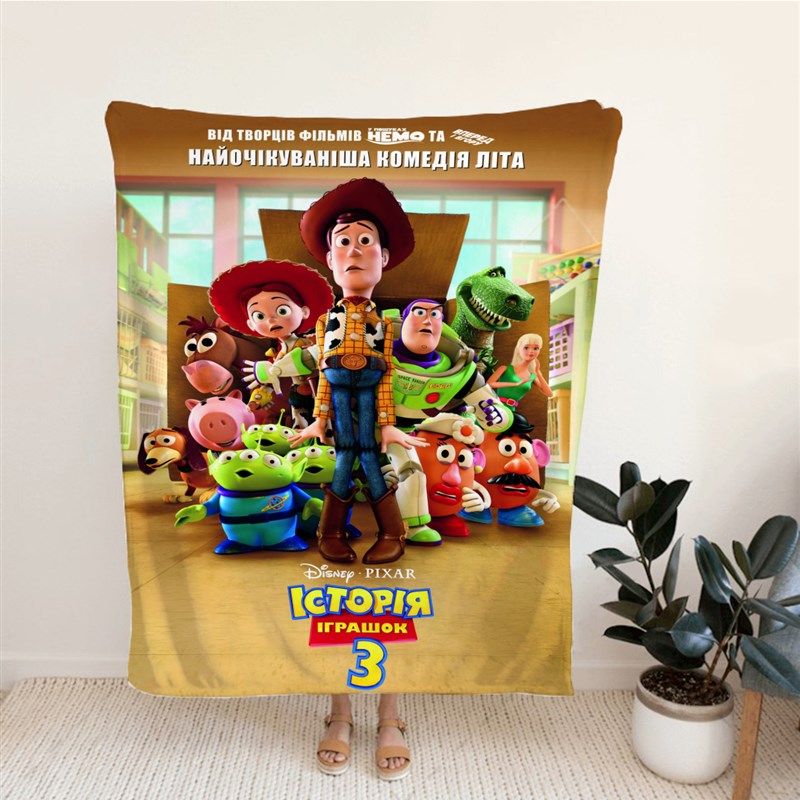 总动员卡通儿童房午睡小尺寸毯子法兰绒毛毯单人加厚披肩盖毯,床上用品,休闲毯/毛毯/绒毯,淘宝优惠券,粉丝福利购,淘宝优惠卷