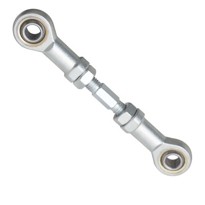 鱼眼杆端关节轴承拉杆10正反牙SIT/K球头连接杆螺杆 定制