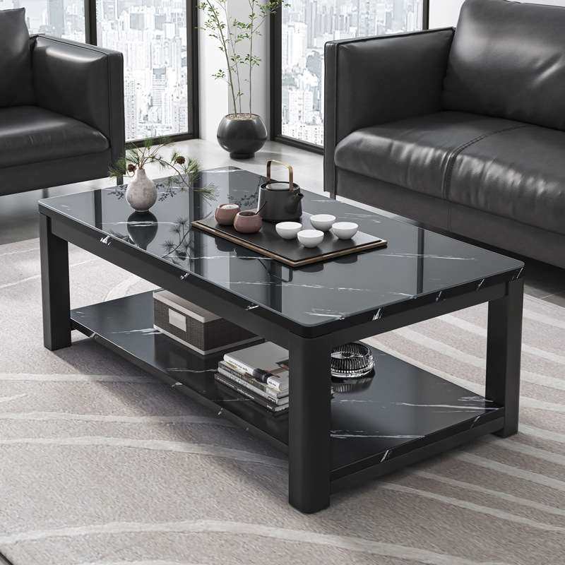 茶几办公室极简茶桌轻奢现代简约桌子小户型钢化玻璃茶几客厅家用,3C数码配件,其它配件,淘宝优惠券,粉丝福利购,淘宝优惠卷