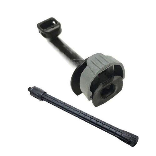 Pressure Washer Accessories Wear Resistant Lightweight