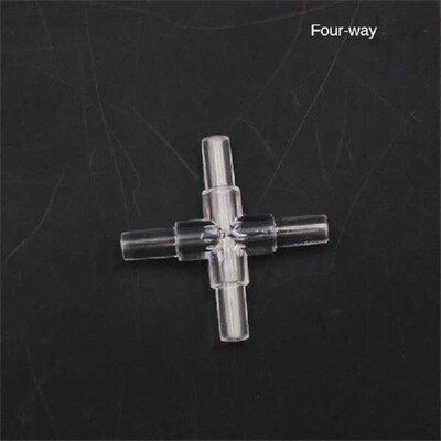 Aquarium Accessories Portable Plastic Aquarium Oxygen Air