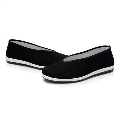 Game Jujutsu Kaisen Toji Fushiguro Cosplay Shoes For Men