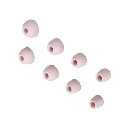 4 Pair Silicone Ear Tip Universal Earpads Replacement Tip
