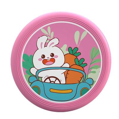 Soft Flying Disc for Children, Return Boomerang for Outdoor