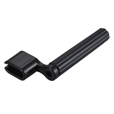 Plastic Acoustic Electric Guitar Bass String Peg Winder Brid