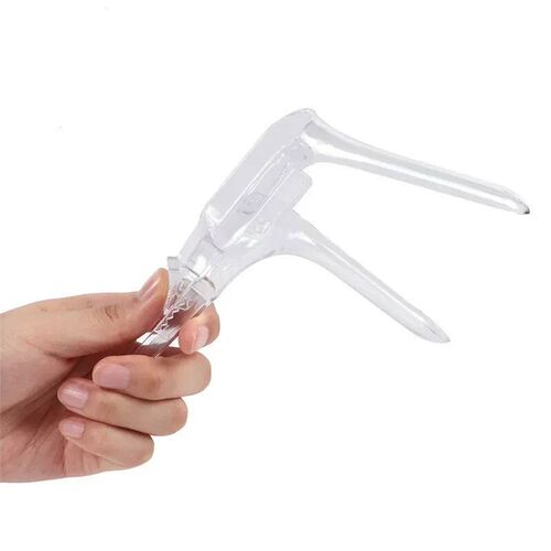 1Pcs Disposable Gynecological Woman Accessory Portable Profe