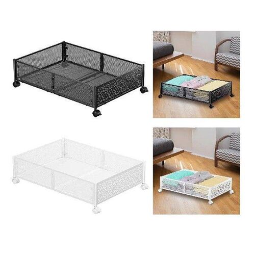 under Bed Storage under Bed Shoe Storage Organizer for