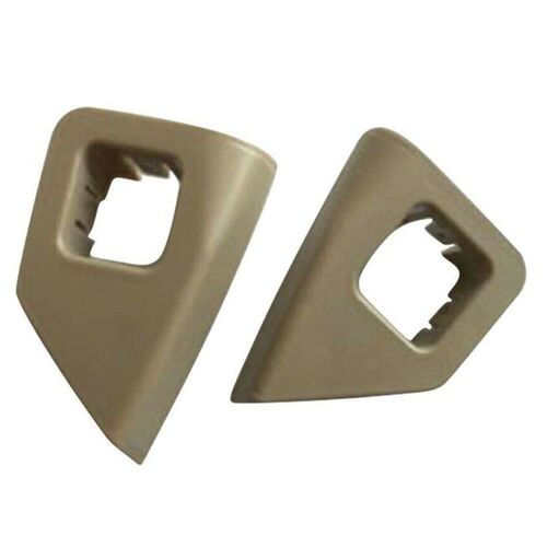1 Pair Car Glove Box Tool Storage Buckle Left+Right For Toyo