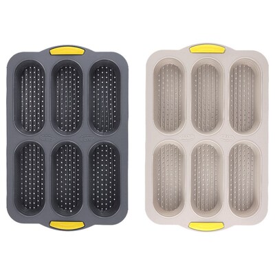 Rectangular Loaf Pan Toast Box Mold Bread Mold Baking Tools