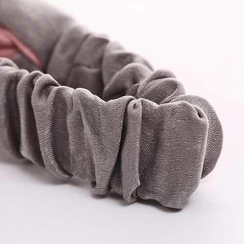 2020 New Fashion Women Elegant Soft Headband Vintage Cross K