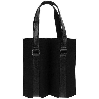 Bag Felt Bottle Storage Storage Pouch Portable Travel Beer