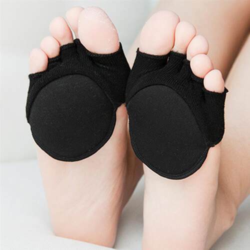 Five-finger Socks Women Socks Invisible Female Summer Cotton