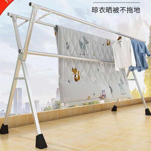 clothes drying rack folding laundry garment dryer hanger dry