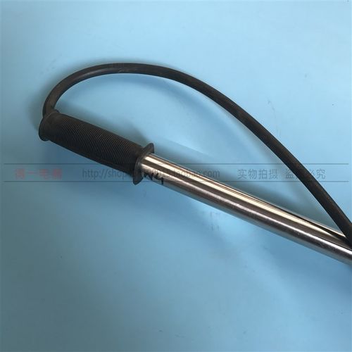 豆浆加热管 糊浆棒/5KW 不锈钢大功率烧水加热棒水桶电热